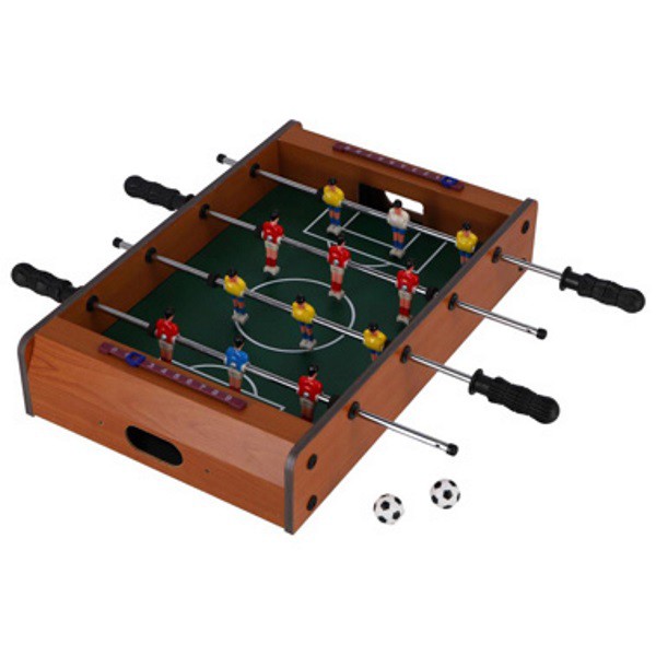 VOETBALTAFEL KLEIN 51x31x10 Cm