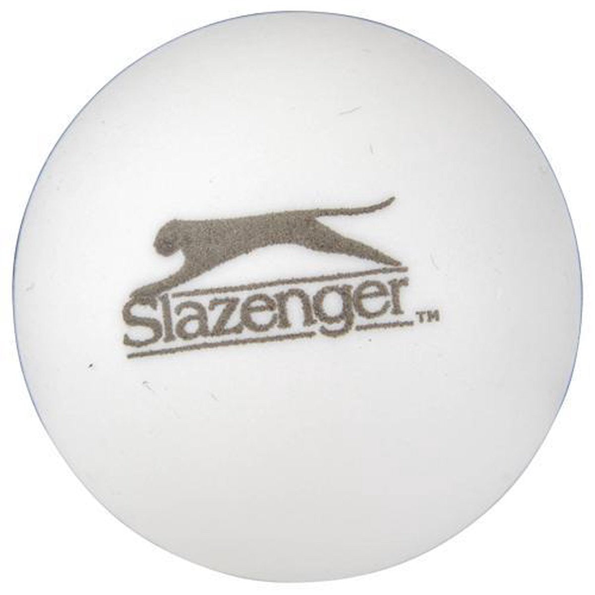 Tafeltennisballen Slazenger: 6-delig 2