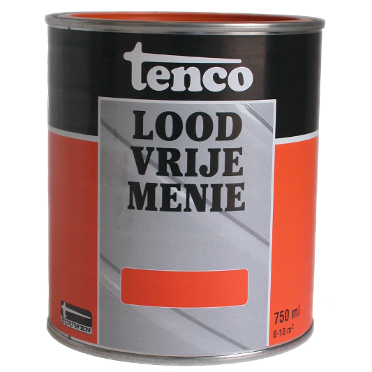 TENCO LOODVRIJE MENIE 750ML