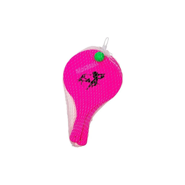 Summertime Beachball Set rose