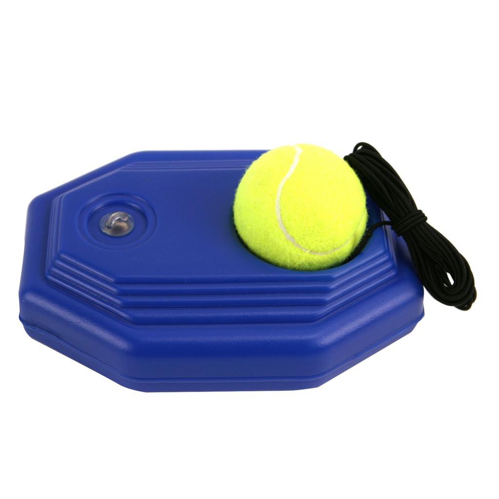 TENNISTRAINER ALERT