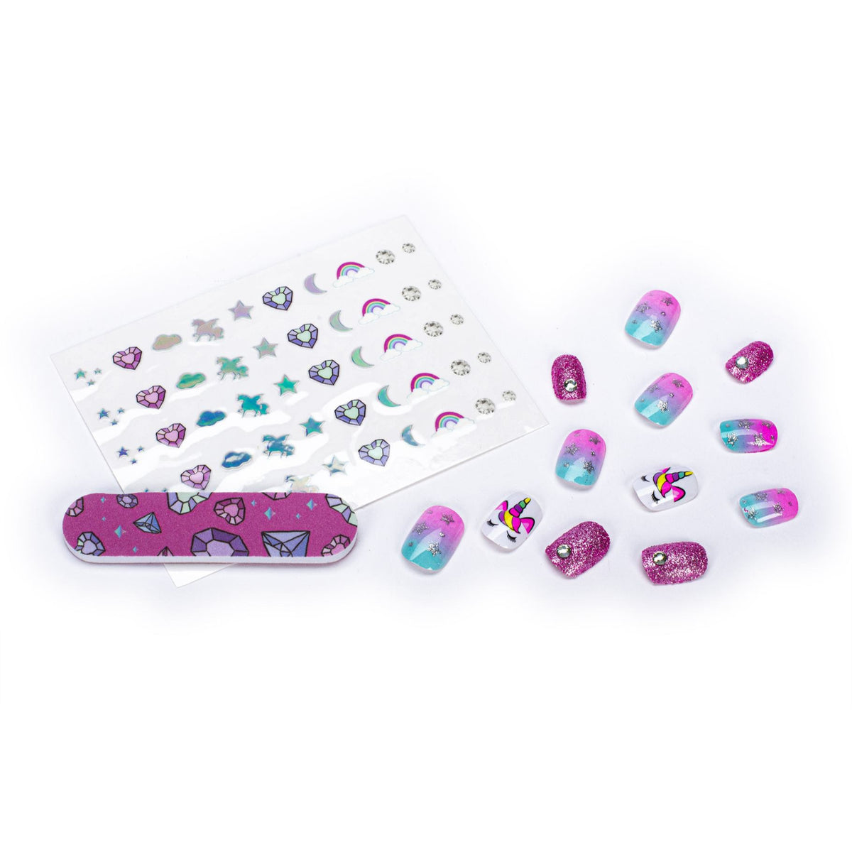 Dream Pop Nagel Set 2