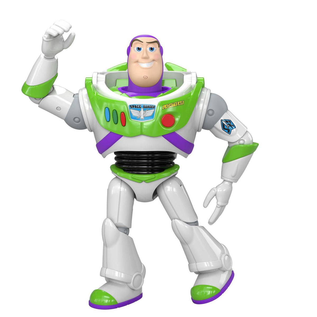 Toy story 5 Buzz 17cm