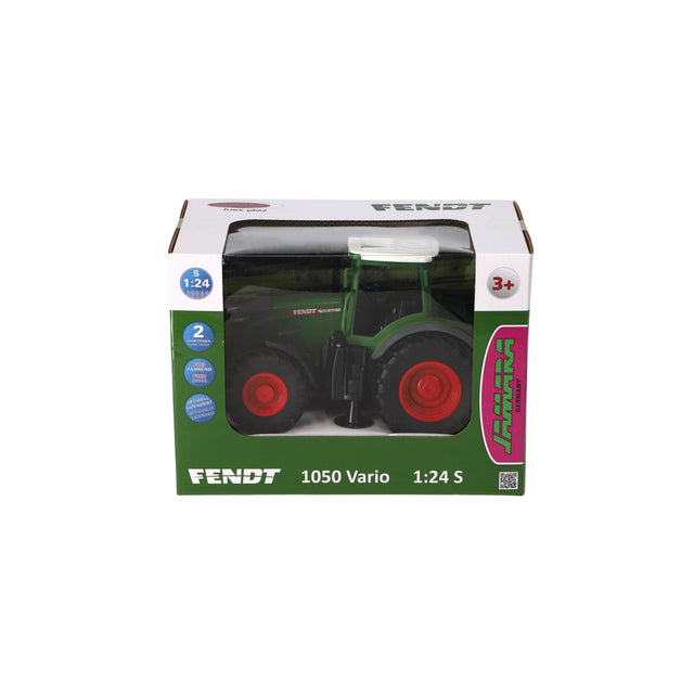 Tractor Fendt 1050 Vario 1:24