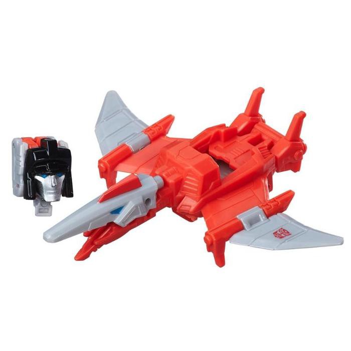 TRANSFORMERS GENERATIONS TITAN MASTERS AUTOBOT PTERO 2