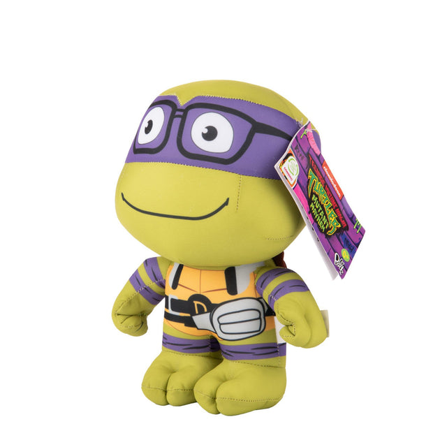 Turtles Lil Bodz 30 cm  Donatello