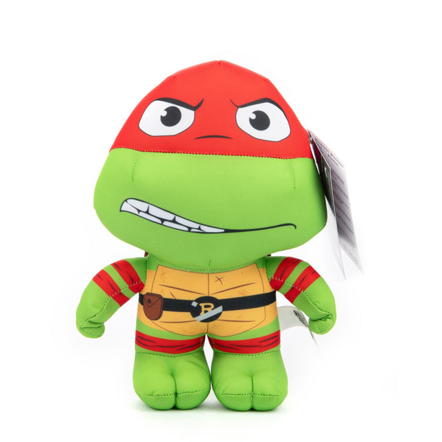Turtles Lil Bodz 30 cm  Raphael