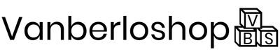 Vanberloshop