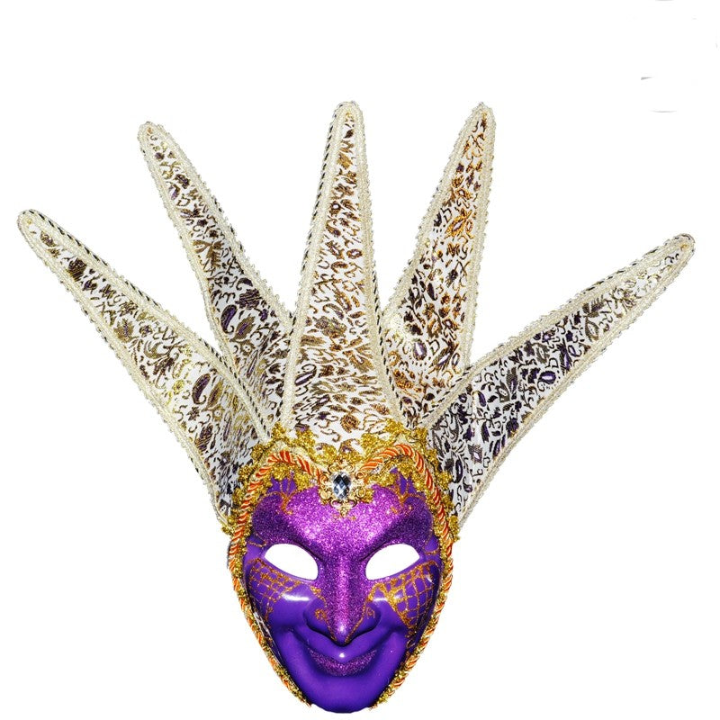 Venetiaans Masker PAARS