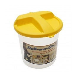 Verf emmer roll-and-go