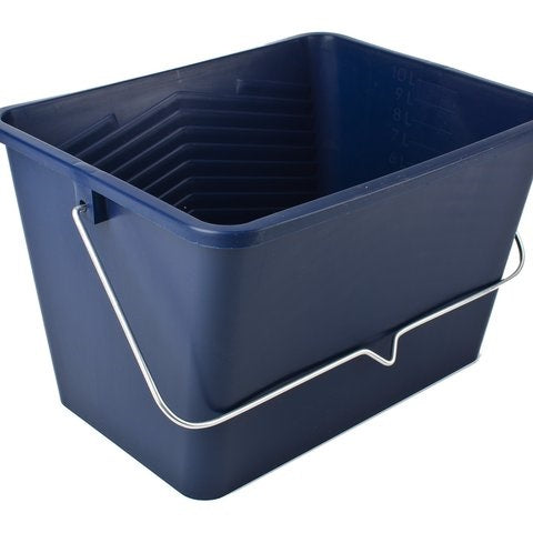 VERFEMMER grijs 8 LITER