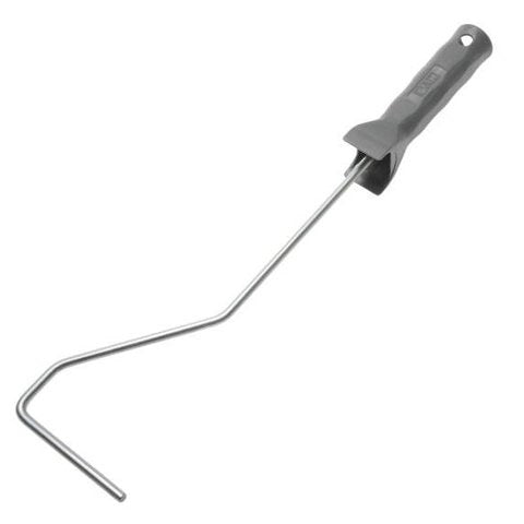 VERFROLBEUGEL NO. 2 LANG 10CM x 40CM  6 MM