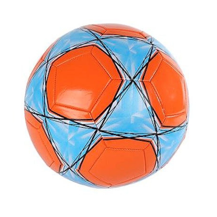 Gametime voetbal Futuro maat 5 Oranje