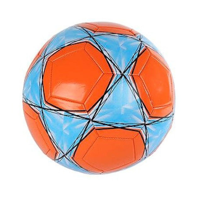 Gametime voetbal Futuro maat 5 Oranje