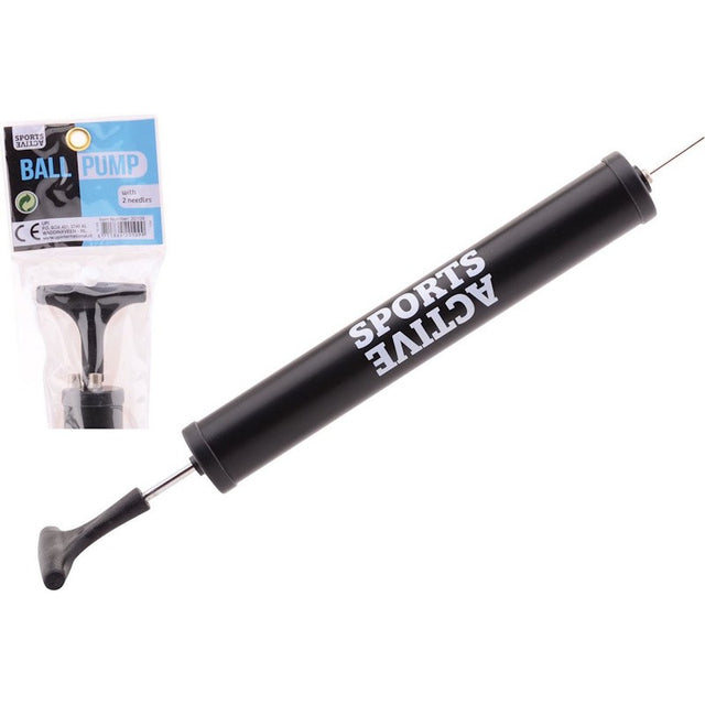 Voetbalpomp 30 Cm Active sport