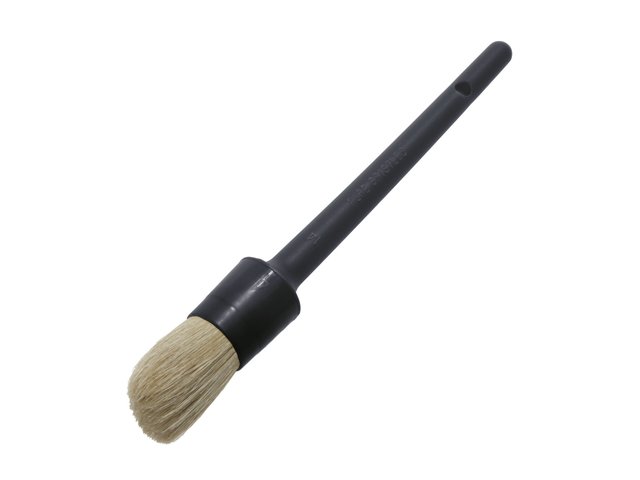 VEBA WEGWERP KWAST ROND 928-10