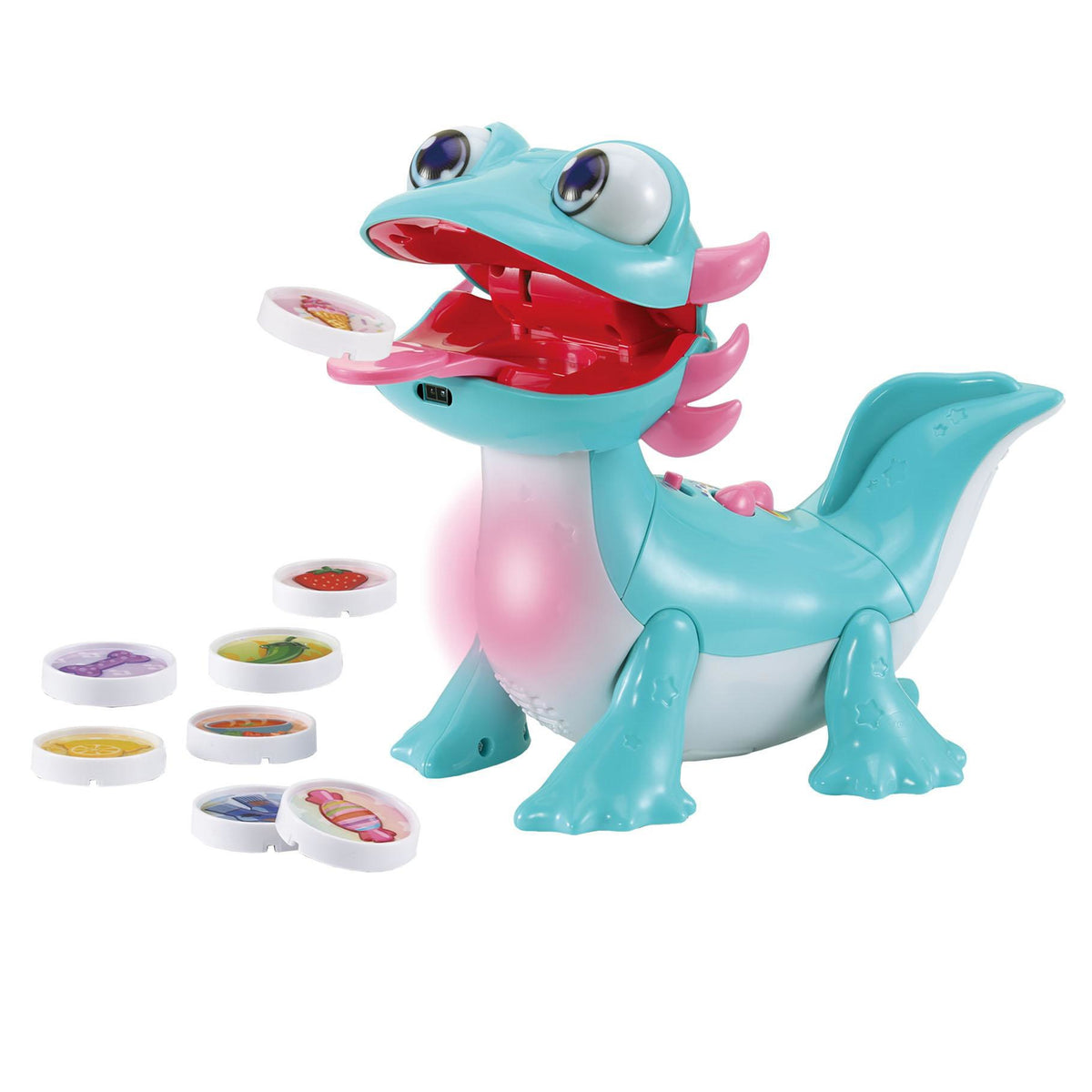 Vtech Axel Mijn Smulpret Vriendje