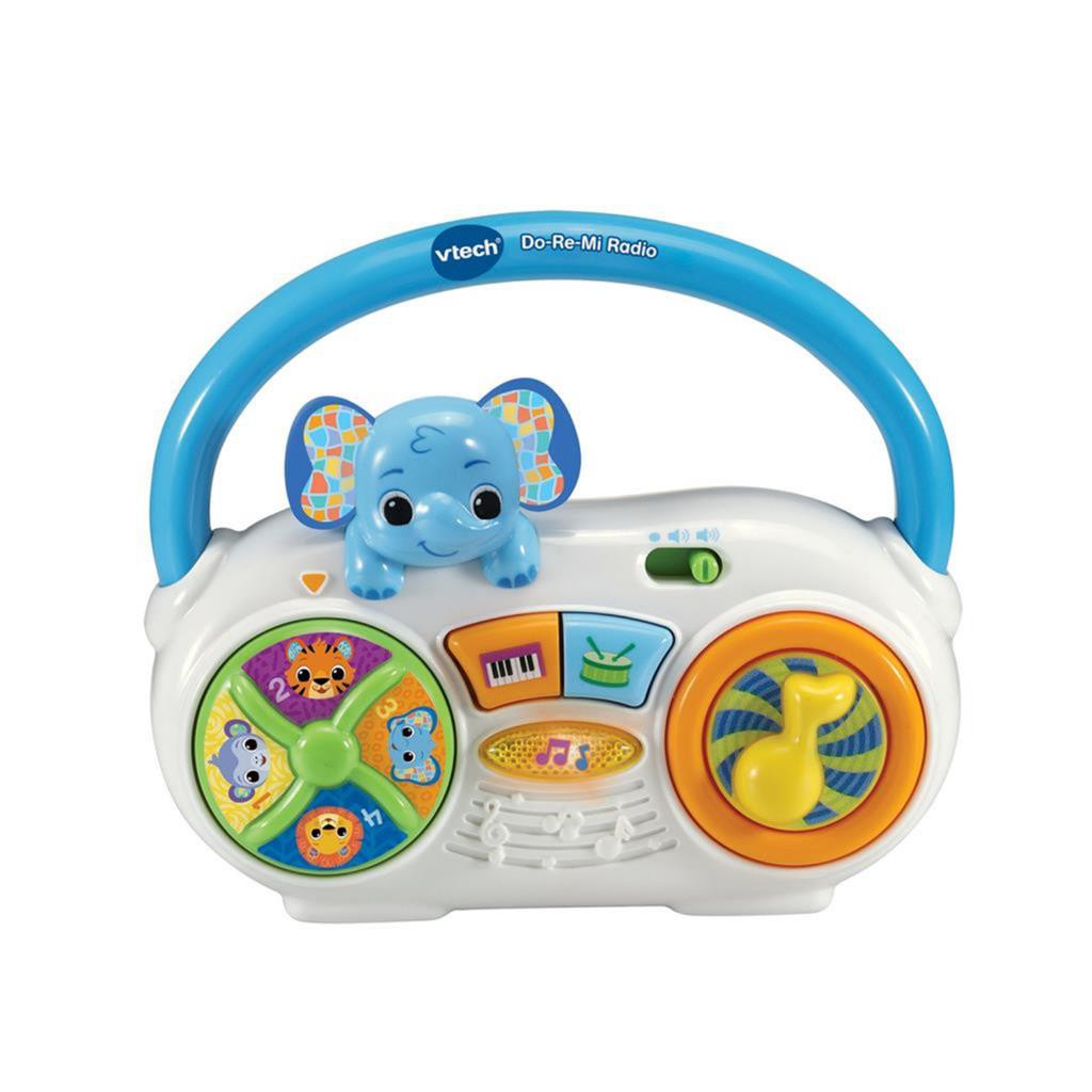 VTECH BABY DO RE MI RADIO
