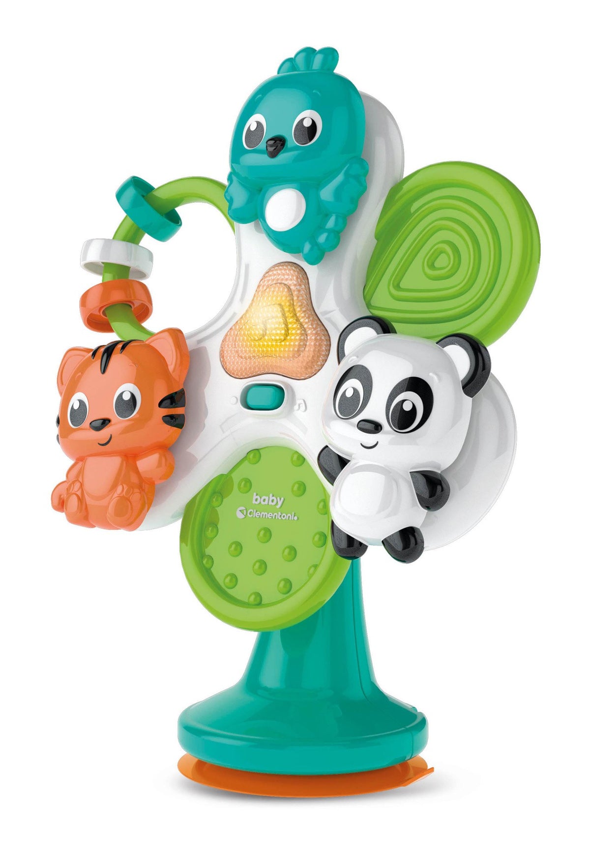Clementoni baby stoelzuiger 2