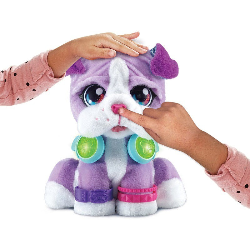 VTECH KIDI DJ BEAT BOXER 2