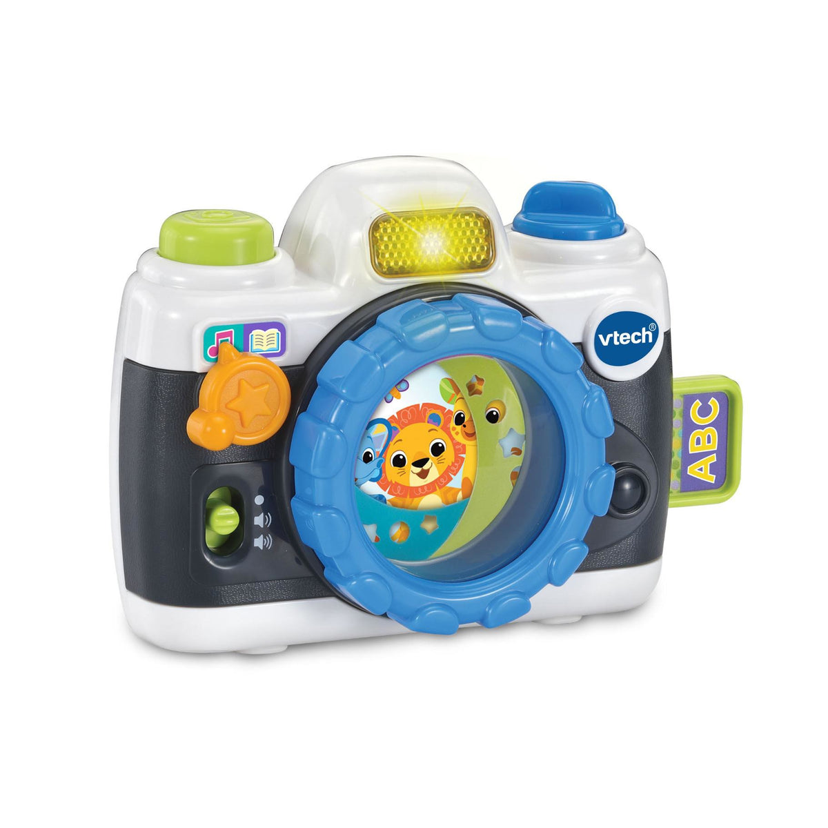 Vtech Baby Kijk & Klik Speelgoedcamera 2