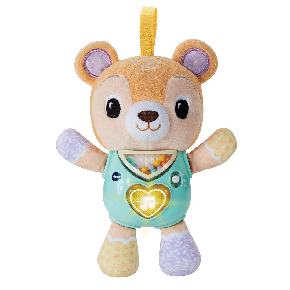 Vtech Knuffel & Speel Beertje 2