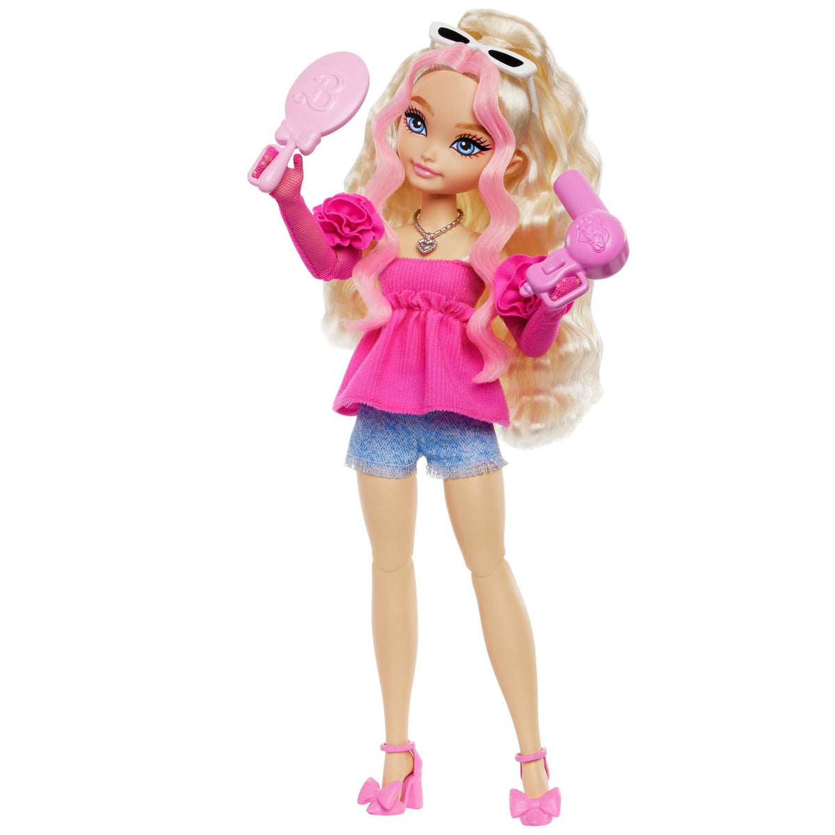 Barbie Dream Besties  "Brooklyn" 2