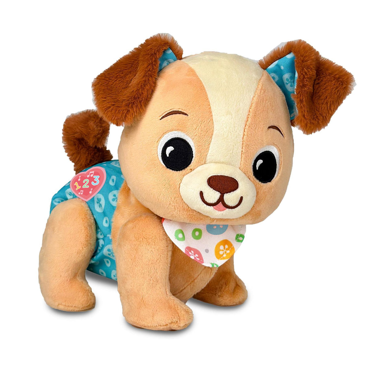 Vtech Baby Loop Met Mij Puppy 2