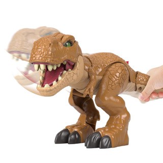 Jurassic World  dino Thrashin Action T-Rex 2