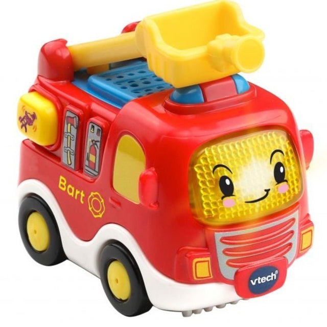 VTECH TOET TOET  bart BRANDWEER