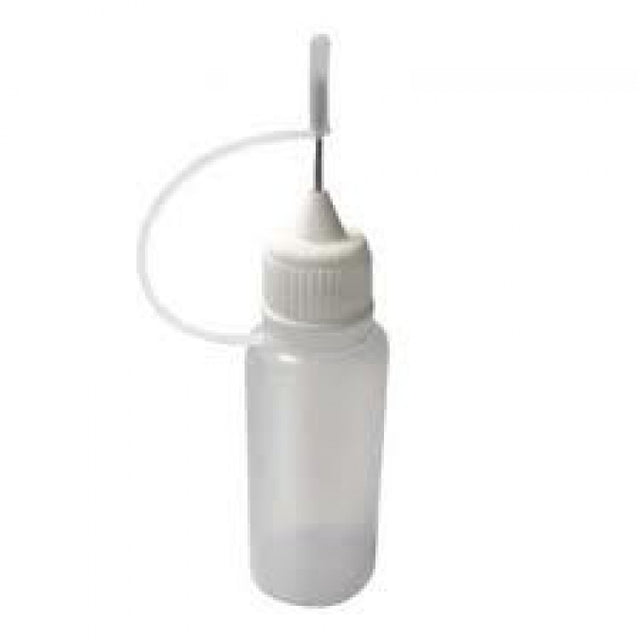 Vul/mix flesje 10 ml.