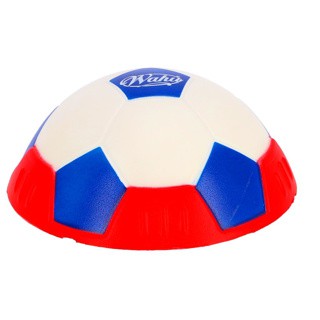 Air hoover ball  Wahu rood 2