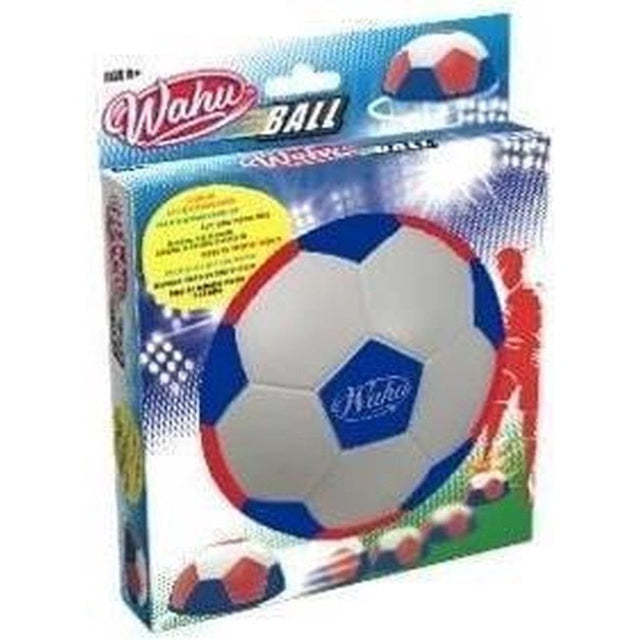 Air hoover ball  Wahu rood