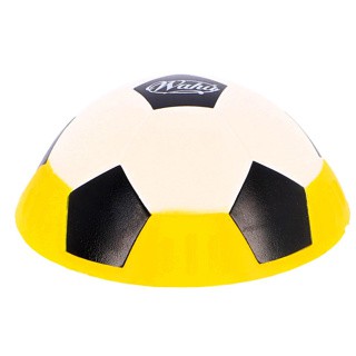 Air hoover ball  Wahu geel 2