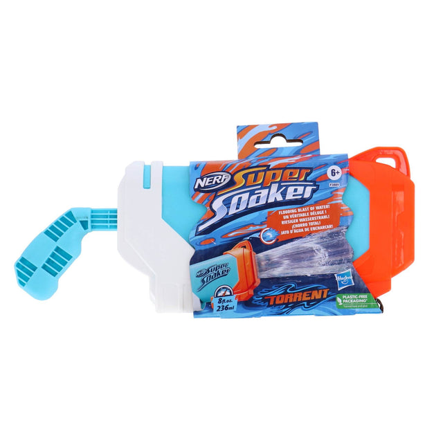 waterpistool Nerf Super Soaker Torrent