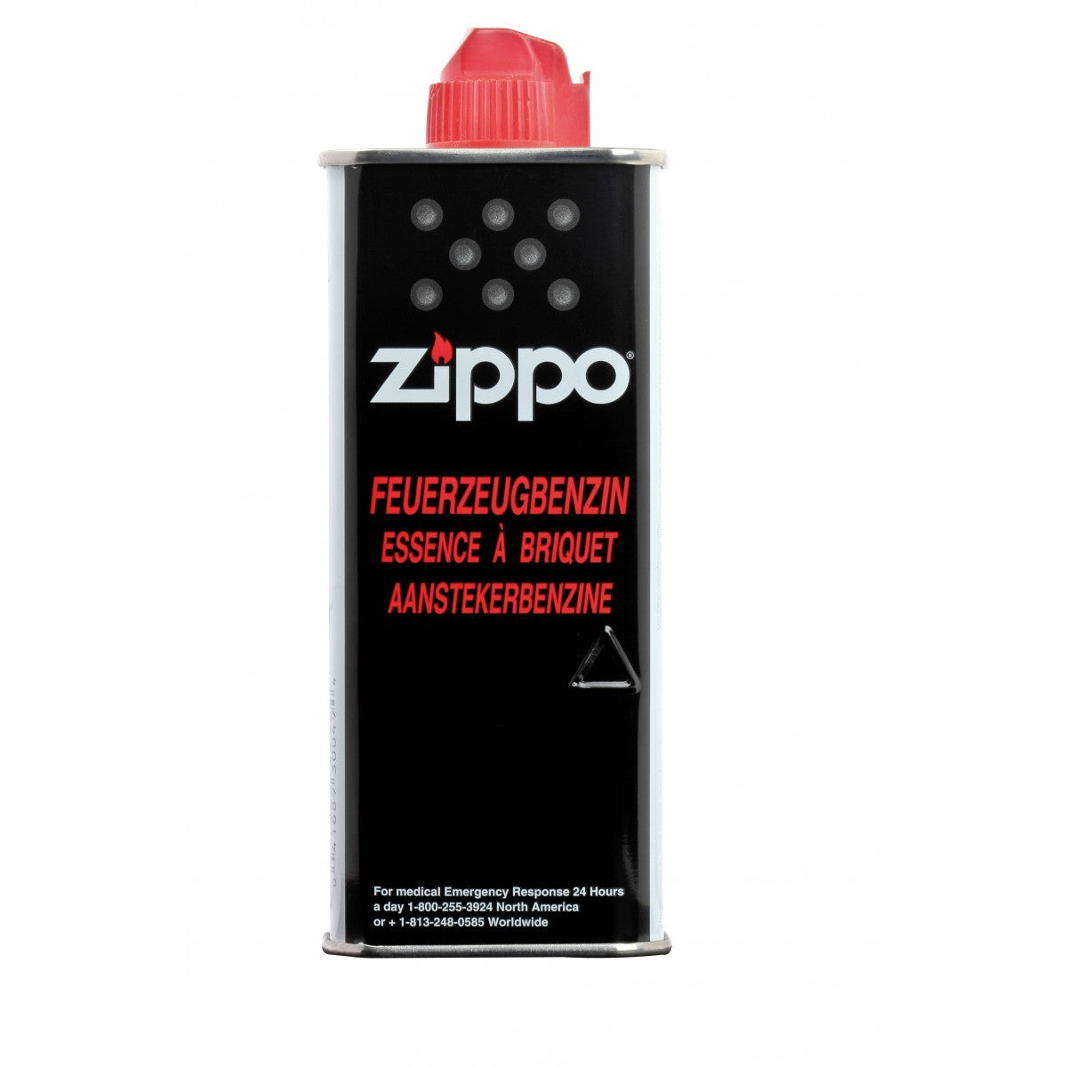 Zippo Benzine 125ml