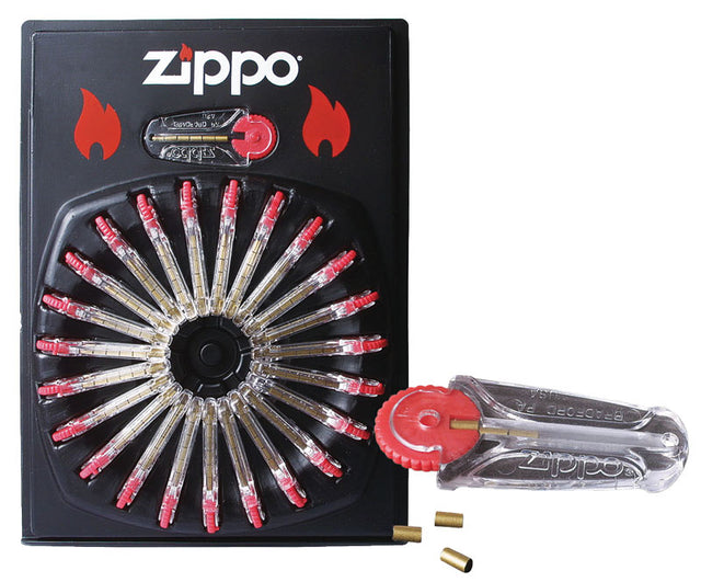 Zippo vuurstenen