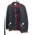 Zorro cape maat 140