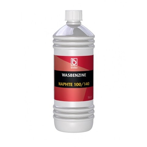 ZOUTZUUR 1 LITER OPLOSSING 10 PROCENT