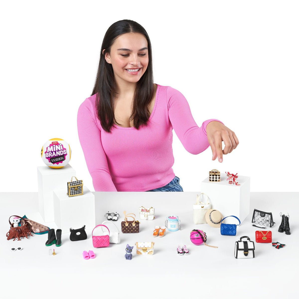 Zuru mini brands fashion series 2 2