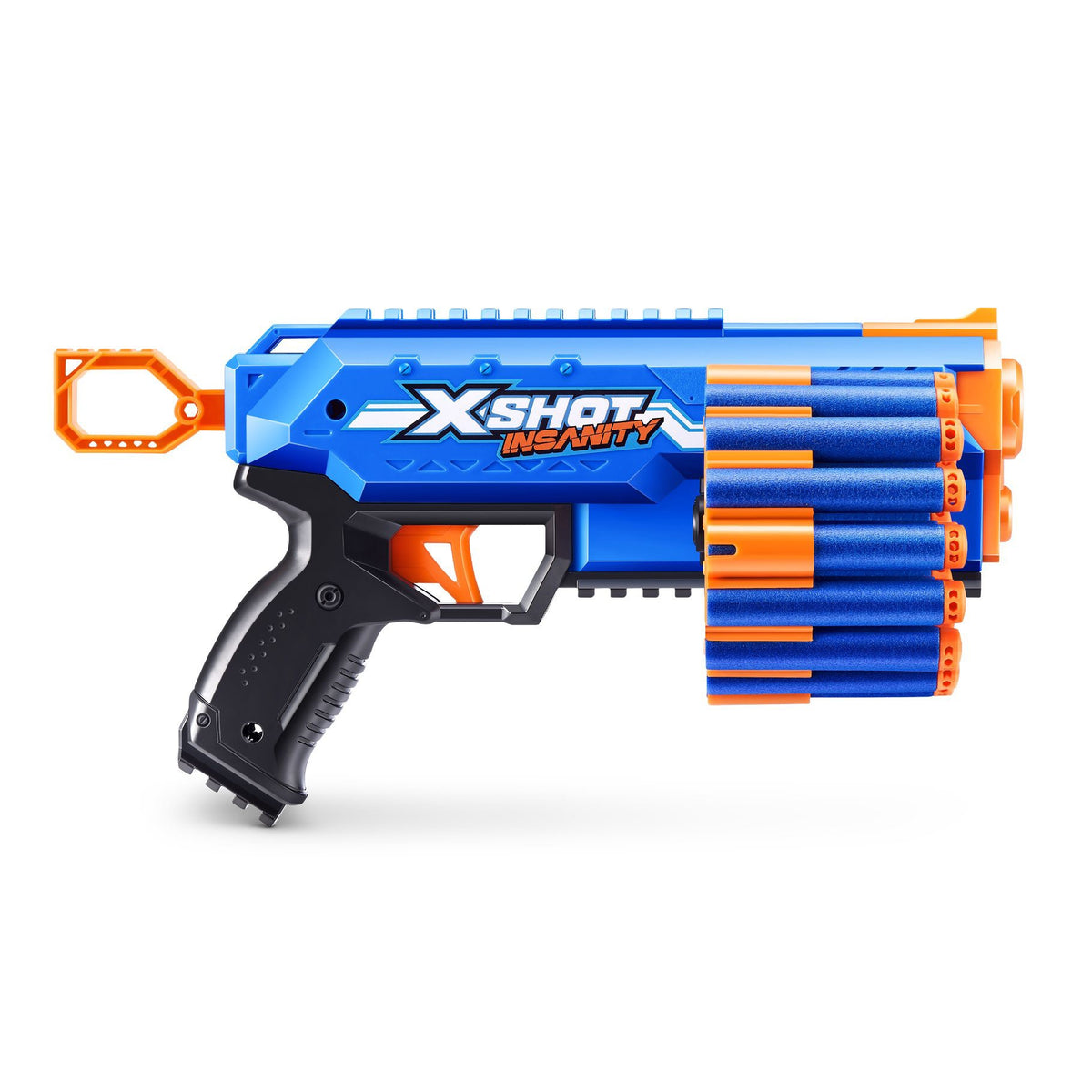 Zuru X-Shot insanity manic (24 darts) 2