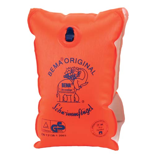 Zwemvleugeltjes bema 00 Tot 11 Kg