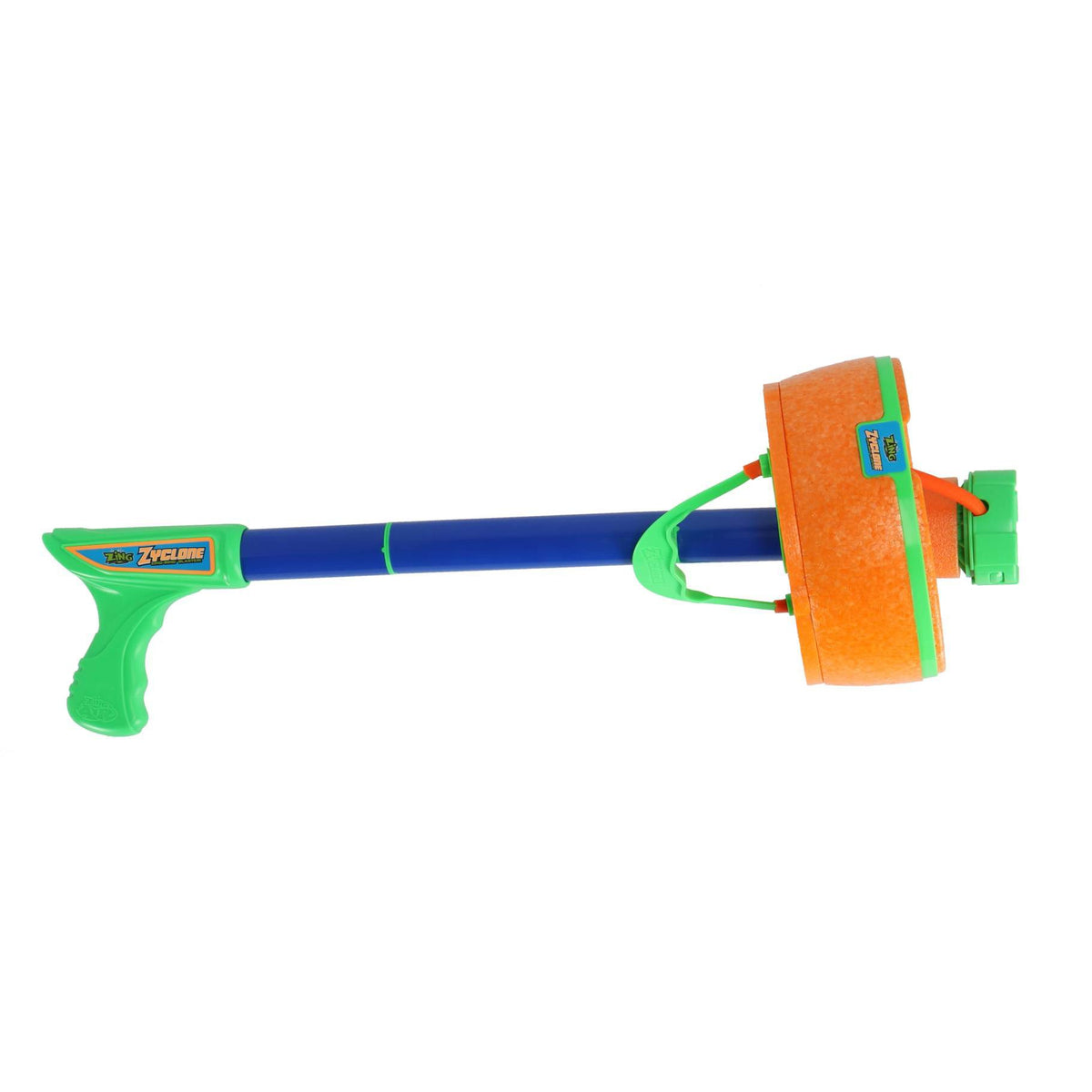 Zyclone Zing Eco Air Storm 2